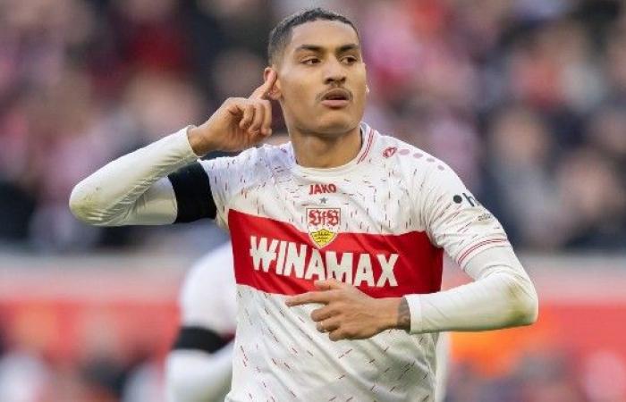 Mercato – La condición del Stuttgart para vender a Enzo Millot