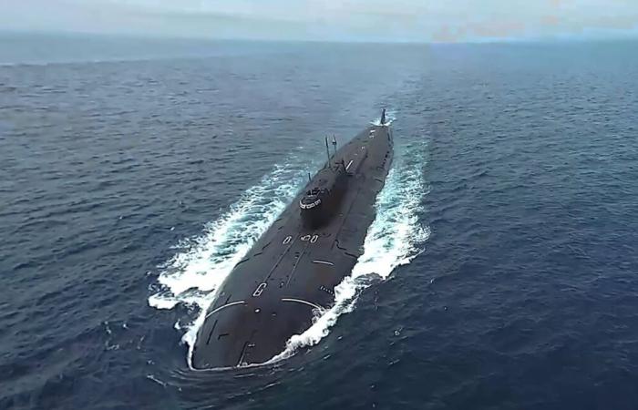 ¿Está Rusia detrás de los ataques submarinos realizados por intereses occidentales?