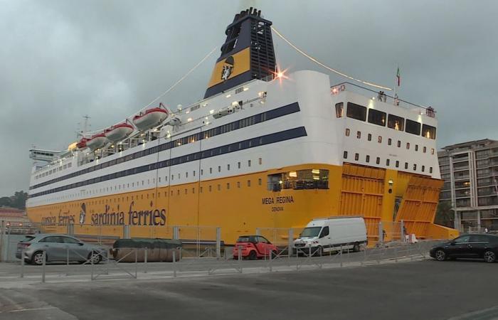 “Para facilitar el viaje” a Ajaccio, Corsica Ferries organiza una travesía desde Bastia