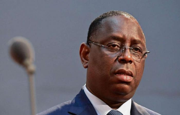 Gran decepción para Macky Sall en su bastión – La Nouvelle Tribune