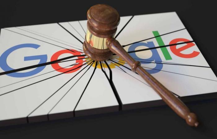 El Departamento de Justicia planea impulsar la venta de Chrome después de la victoria antimonopolio de Google