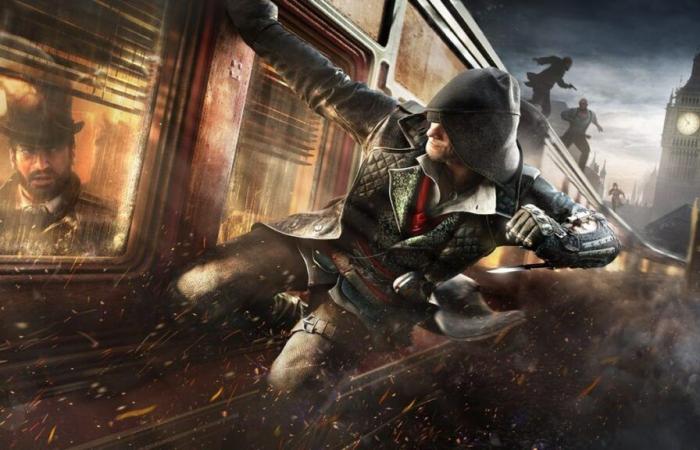 Assassin’s Creed Syndicate recibe una actualización sorpresa de 60 FPS