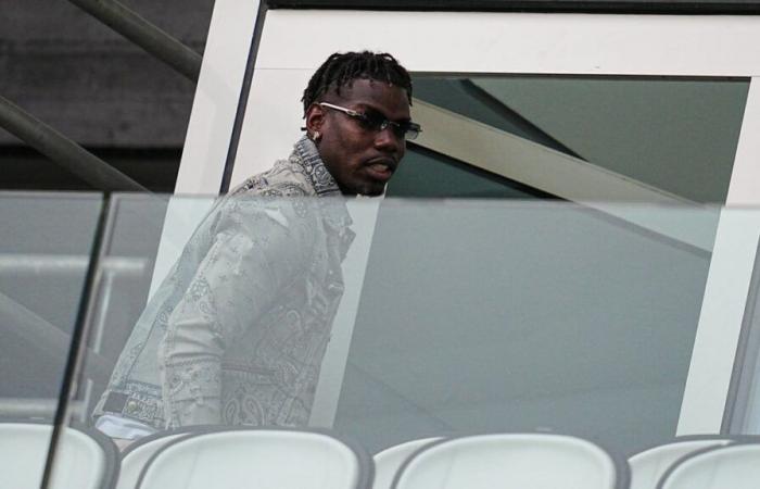 Mercato – OM: Excelentes noticias con Pogba