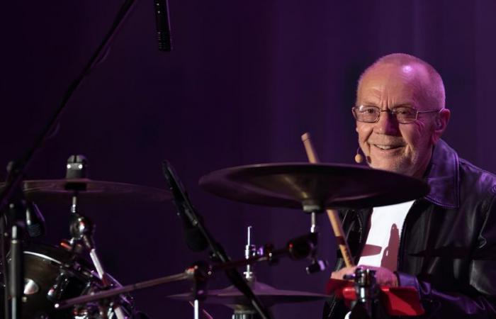 Muere Colin Petersen, el primer baterista de los Bee Gees, a los 78 años