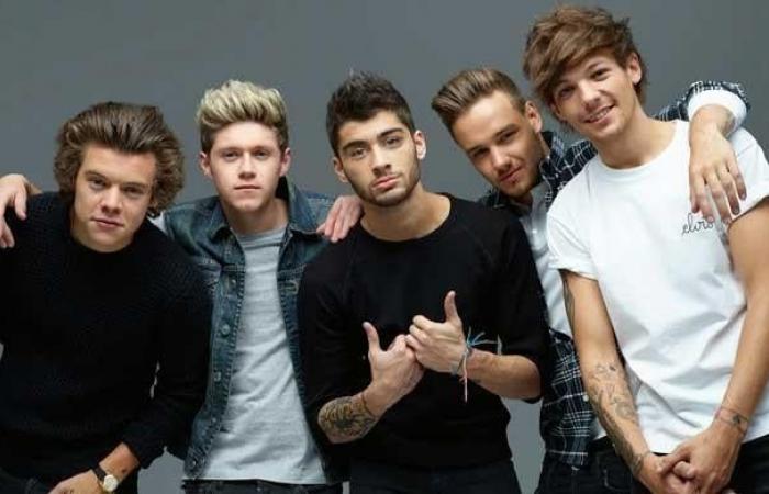 Los compañeros de banda de ‘One Direction’ se ‘despedirán definitivamente’ de Liam Payne mañana