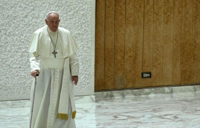 El obispo de Ajaccio confirma el “proyecto de venida” del Papa Francisco a Córcega a mediados de diciembre