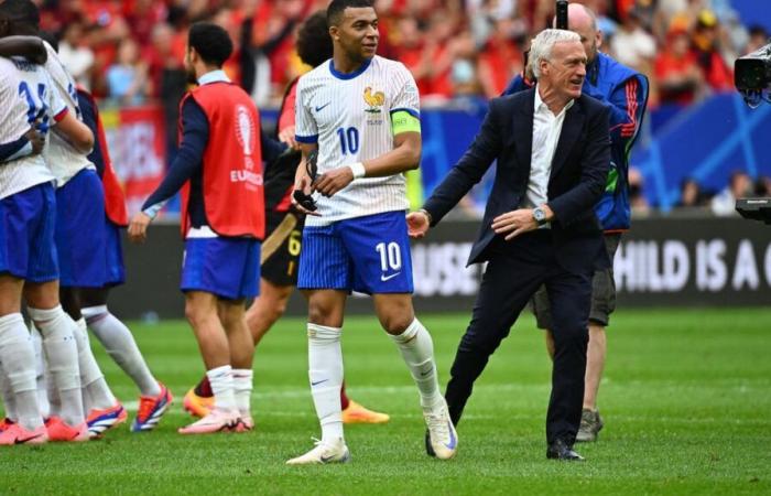 Mbappé – Deschamps: ¡Riolo anuncia un nuevo problema en la selección francesa!