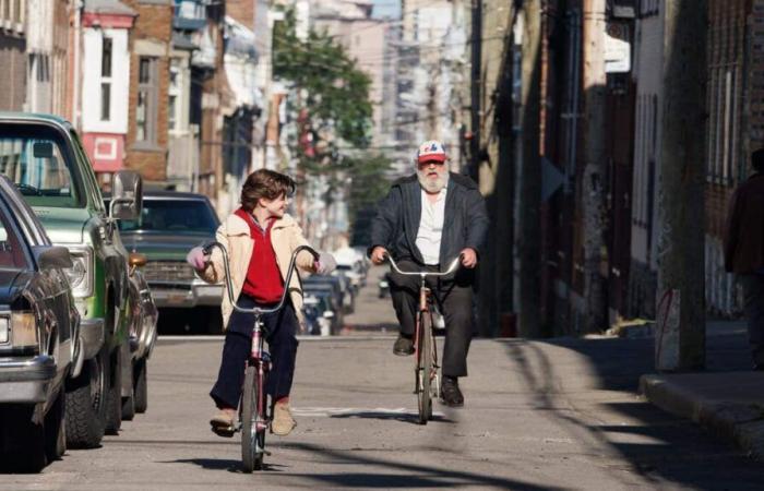 Taquilla: una gran caída para el cine quebequense