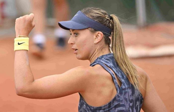 ATP – WTA > Paula Badosa sobre Rafael Nadal: “Cada vez que me encuentro en un partido difícil, pienso en él y me pregunto qué haría en ese momento”