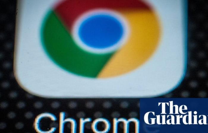 El Departamento de Justicia de EE. UU. planea presionar a Google para que venda el navegador Chrome | Google