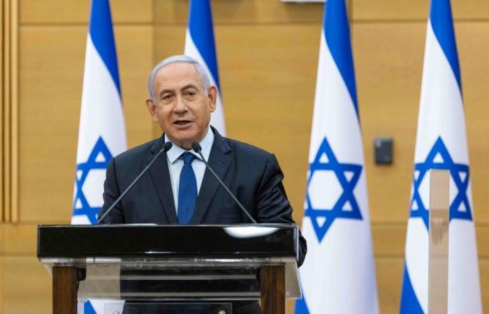 Netanyahu revela que Israel atacó la infraestructura nuclear iraní