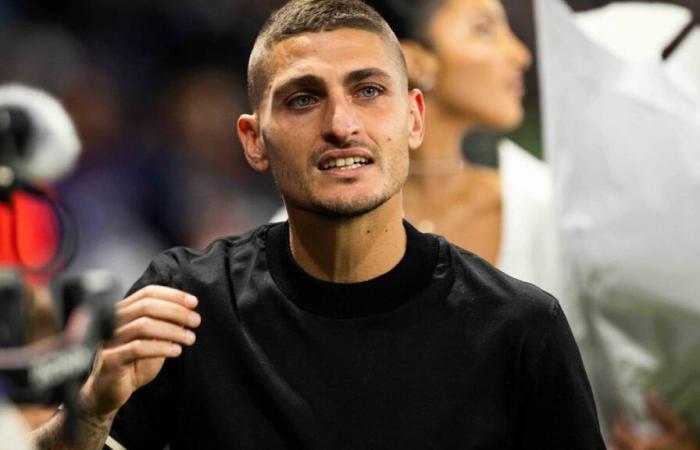 Mercato: ¡El PSG ha encontrado su nuevo Verratti!