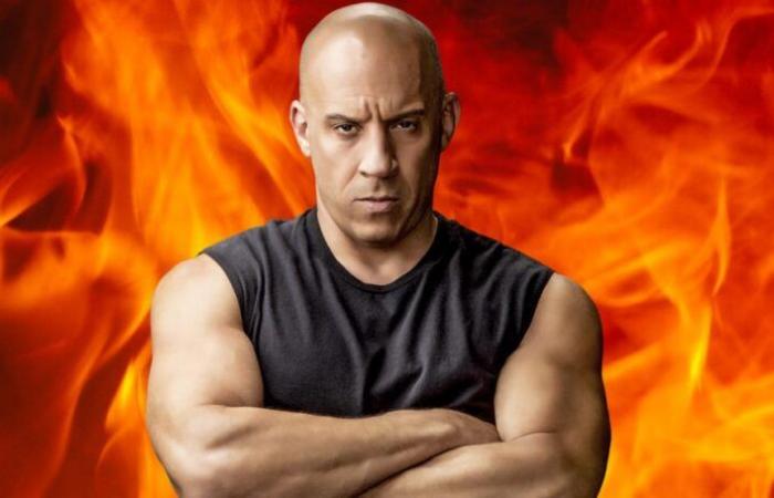 La saga está lista para reiniciar con una primera foto sin Vin Diesel