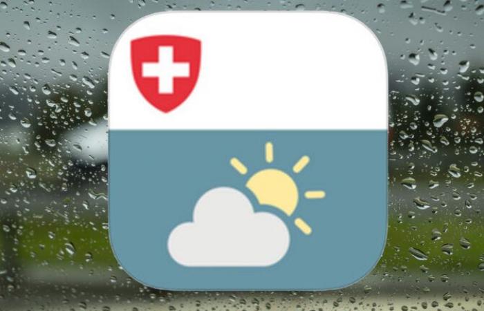 Por eso resulta extraño que el público ya no pueda comentar las entradas de Meteo Suiza.