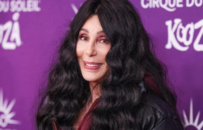 por qué la unión de Cher y Gregg Allman solo duró 9 días