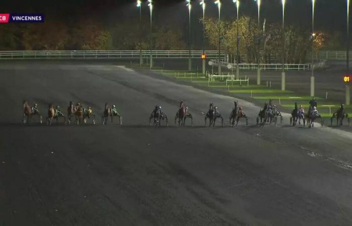 PRIX DE PAIMPOL – PARIS-VINCENNES – 18/11/2024: salidas, predicciones y resultados en vídeos – Carrera 8