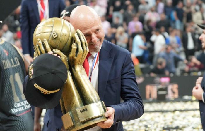 Sasa Obradovic habla en las redes sociales: “Mónaco fue la mejor época de mi vida”