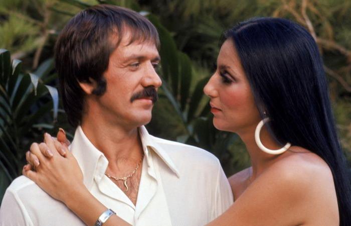 Las memorias de Cher incluyen nuevos detalles sobre su divorcio de Sonny Bono