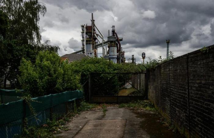 ArcelorMittal anuncia el “posible” cierre de dos plantas, en Reims y Denain