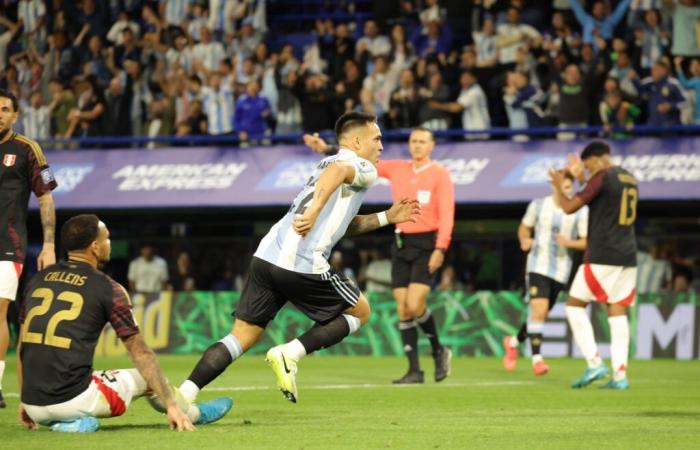 Argentina cerró el 2024 con una sonrisa