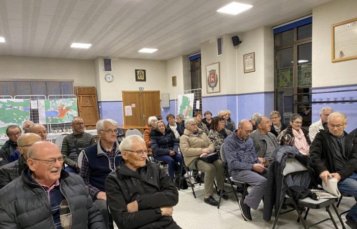 ¡Gérardmer cicloturismo y ocio en busca de sangre nueva y un presidente!