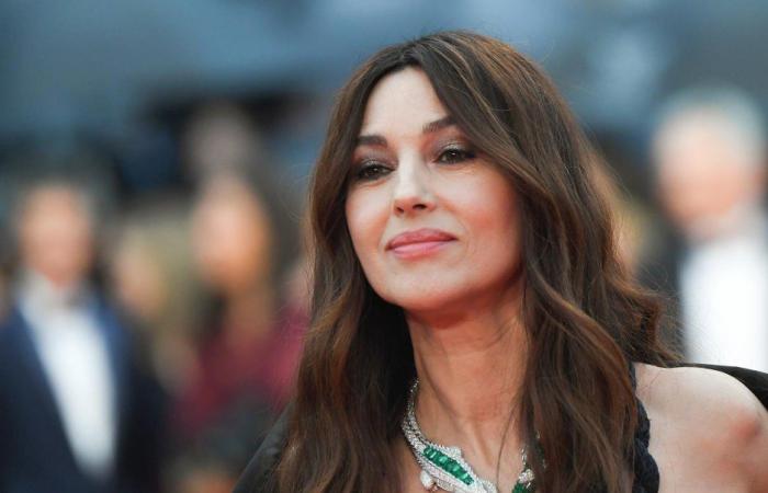 FIFM 2024: Conversación con Monica Bellucci sobre su última película