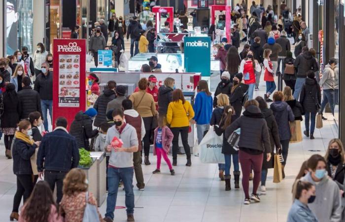 Empresas: indiferencia hacia la lengua más extendida en Montreal