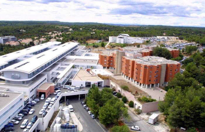 NÎMES El Hospital Universitario lanza su proyecto PsyTRUCK 3.0