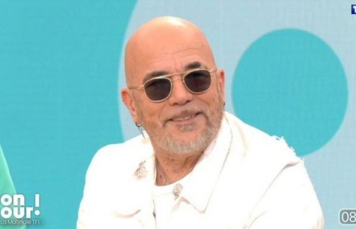 El cantante de 59 años quiere tomarse “un gran descanso” tras graves problemas, “A medida que avanza la edad…”