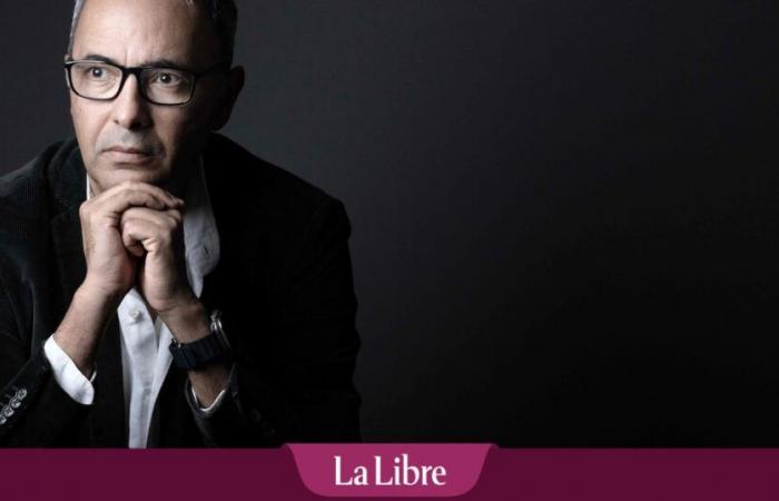 Le Goncourt Kamel Daoud acusado de haber “robado” la historia de una mujer para “Houris”, Gallimard denuncia “campañas difamatorias”