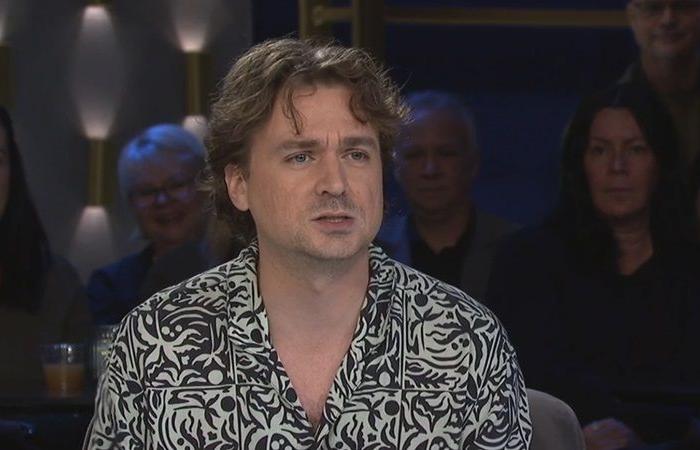 Arnaud Soly: “Fueron años realmente difíciles”