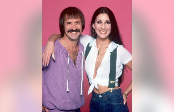 Cher estuvo a pasos del suicidio después de un ‘matrimonio sin amor’ con Sonny Bono