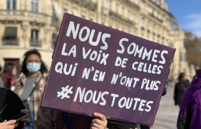 El colectivo Nous Tous convoca una manifestación este sábado 23 de noviembre en Niort