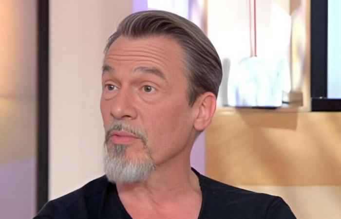 Molesto por Yann Barthès, Florent Pagny le ataca directamente: “No…”