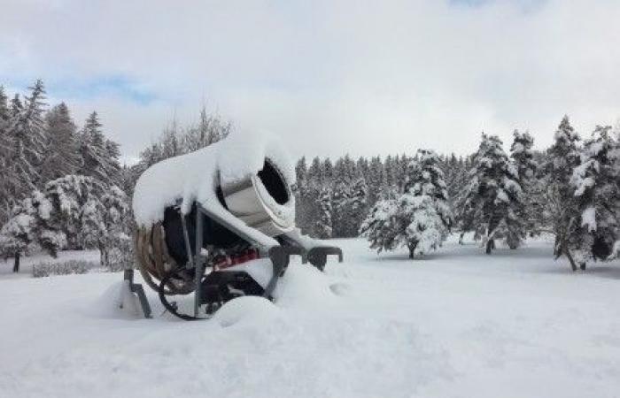 100 años de los Juegos Olímpicos en los Alpes y un legado controvertido