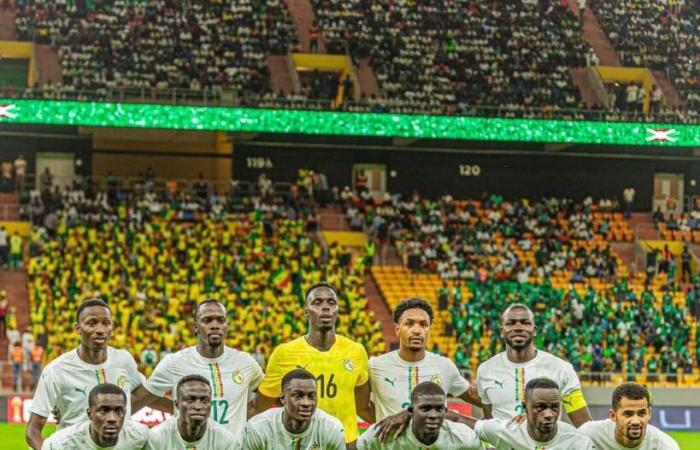 CAN 2025: Senegal cierra a lo grande las eliminatorias al vencer 2-0 a Burundi | APAnoticias