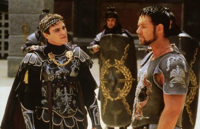 Qué recordar antes de ‘Gladiator 2’