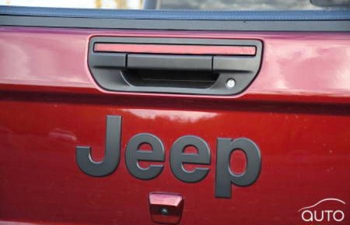 ¿Cuál es el futuro del Jeep Gladiator? | Noticias automotrices