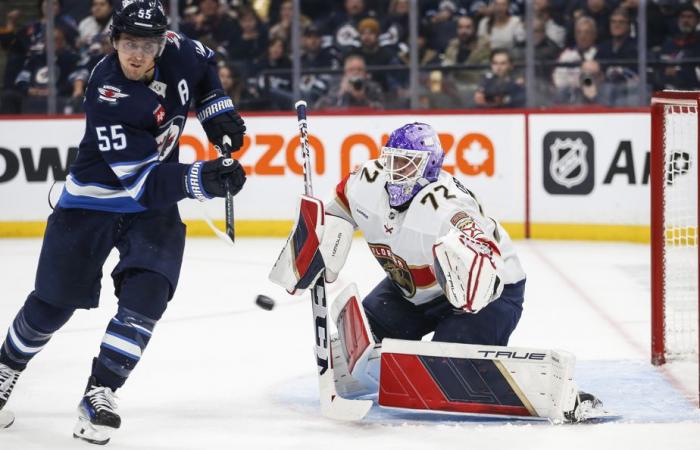 Martes en la NHL | Los petroleros ganan 5-2 contra los senadores