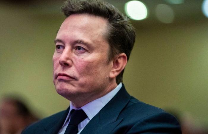 Presidente Trump: Elon Musk involucrado en una ‘gran discusión’ en Mar-a-Lago