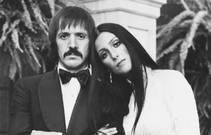 Cher estuvo a pasos del suicidio después de un ‘matrimonio sin amor’ con Sonny Bono