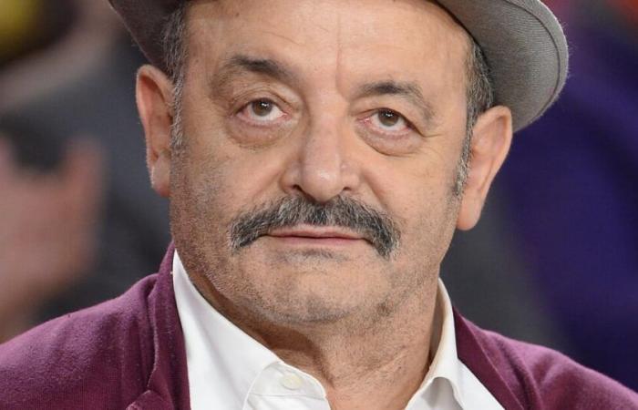 Louis Chedid, este error que no piensa repetir con sus hijos: “Estoy muy presente porque…”