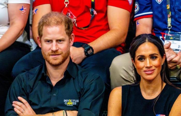 Príncipe Harry sin Meghan Markle en Canadá: “Necesita espacio”