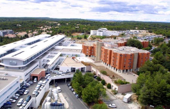 NÎMES El Hospital Universitario lanza su proyecto PsyTRUCK 3.0