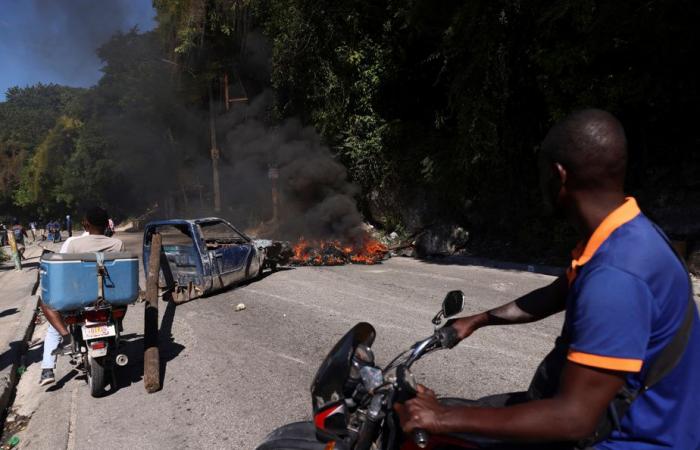 Haití | En Puerto Príncipe, la policía y los residentes matan a 28 pandilleros