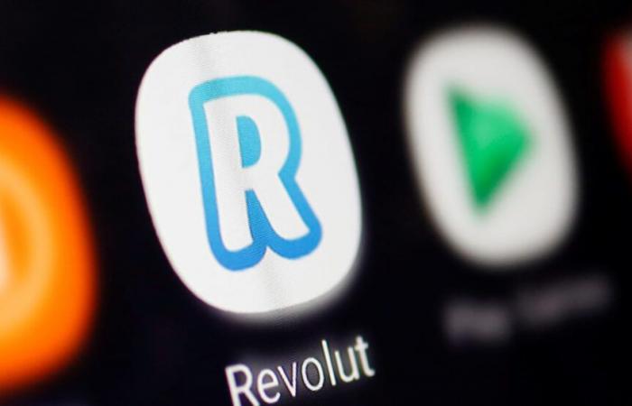 Revolut supera el hito de los 500.000 clientes en Bélgica