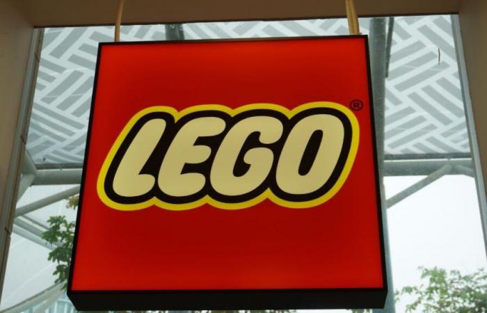 LEGO: un enorme set revelado de antemano, un éxito prometedor en perspectiva