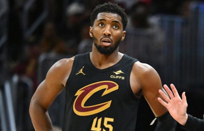 NBA News: Donovan Mitchell envía un mensaje claro sobre el histórico récord invicto de los Cavaliers