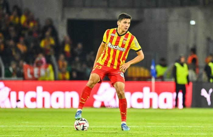 Ligue 1 – Antes del OM, Lens tiene muchas ausencias