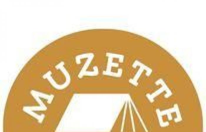 Muzette, un bistrot de libros recién inaugurado en Huy